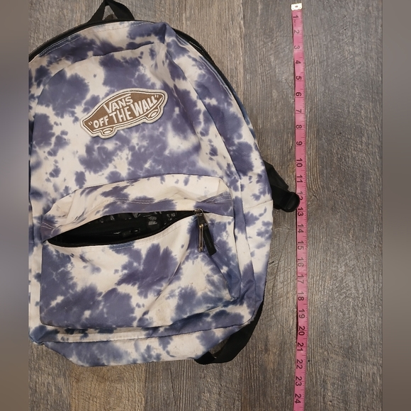 Vans backpack - Picture 6 of 6